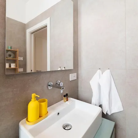 Апартаменты Casa Buenos Aires *