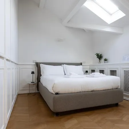 Apartament Italianway Comfort - Bianca Maria 13 *