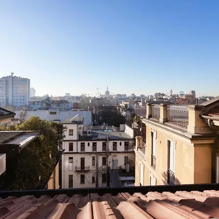 Italianway Comfort - Bianca Maria 13 Appartement *