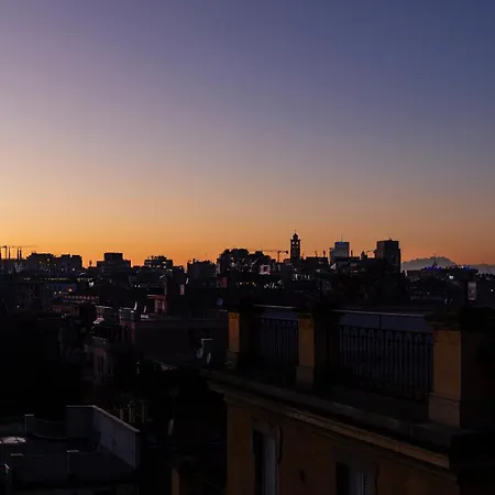 Italianway Comfort - Bianca Maria 13 Appartement Milaan