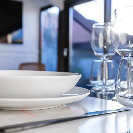 Italianway Comfort - Bianca Maria 13 Appartement