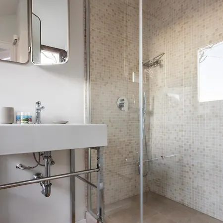 Italianway Comfort - Bianca Maria 13 Appartement Milaan