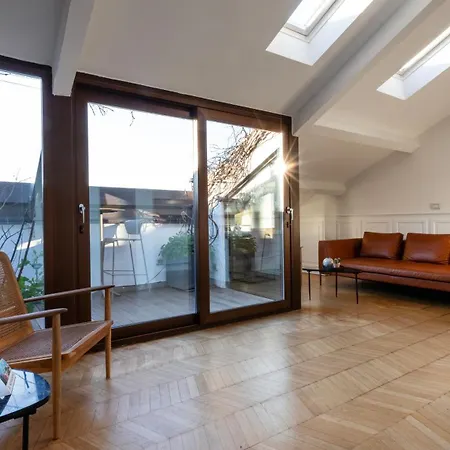 Italianway Comfort - Bianca Maria 13 *