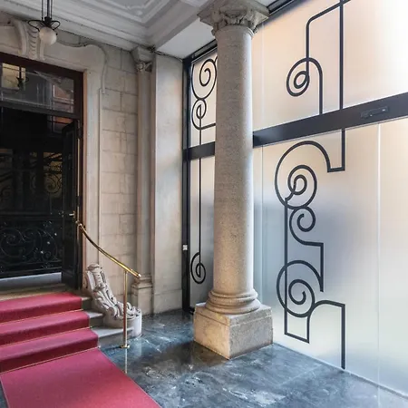 Italianway Comfort - Bianca Maria 13 Appartement *