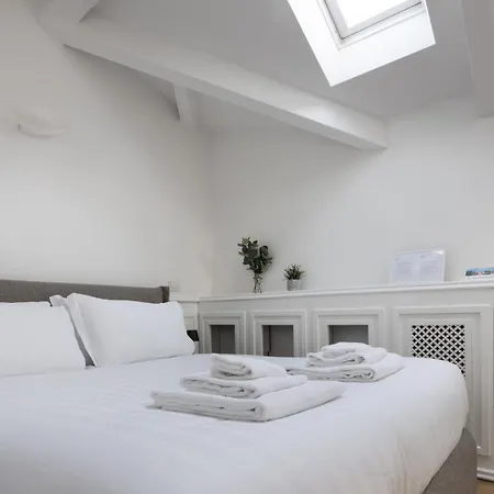 Italianway Comfort - Bianca Maria 13