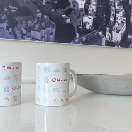 Italianway Comfort - Giovio 15 Lejlighed Milano