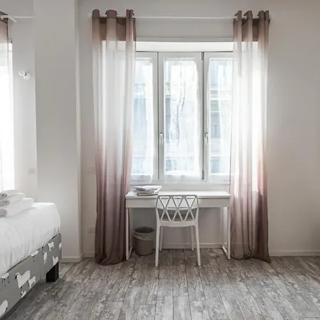 Italianway Comfort - Giovio 15 * Milano