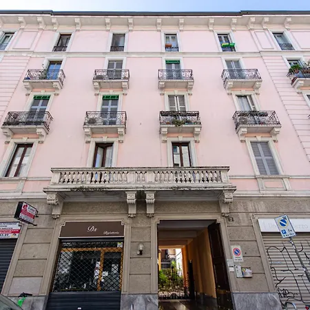 아파트 Vivimihome - Rifugio Chic A Buenos Aires