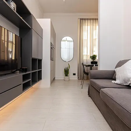Vivimihome - Rifugio Chic A Buenos Aires * 밀라노