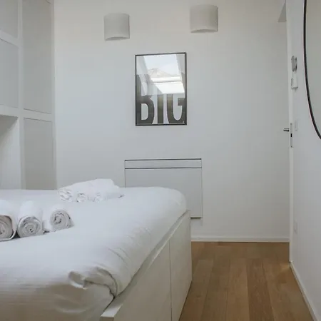 New In Duomo Apartman