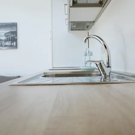 New In Duomo Milánó