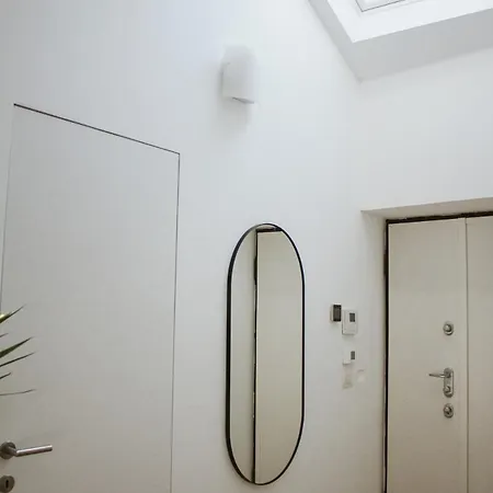 New In Duomo Apartman