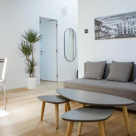 New In Duomo Apartman