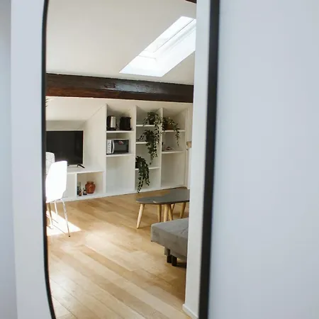 New In Duomo Apartman