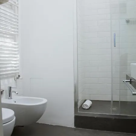 Apartman New In Duomo *