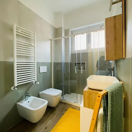 Appartement Ripamonti Fondazione Prada, Ieo *