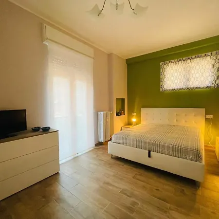 Apartment Ripamonti Fondazione Prada, Ieo Milan
