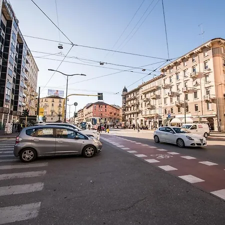 Shortmi Buenos Aires شقة