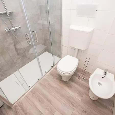 Shortmi Buenos Aires شقة