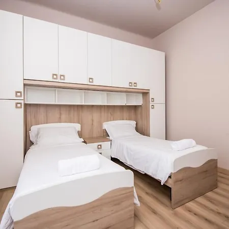 شقة Shortmi Buenos Aires