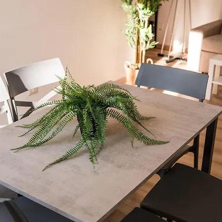 Shortmi Buenos Aires شقة *