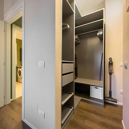 Luxury Terrace Apartment *