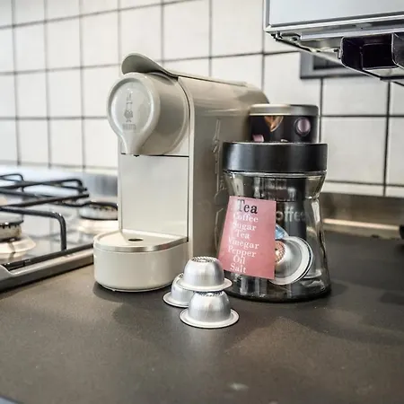 Casa Gioia 50 Metres From The Metro Wifi Ac Διαμέρισμα Μιλάνο