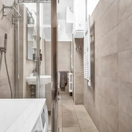 Apartment Ma22 - Duomo-loreto - Near The Duomo -