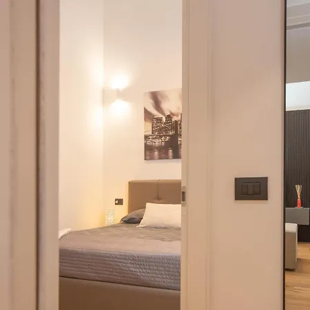 Mgm - Wonderful Loft Tartaglia Apartamento *