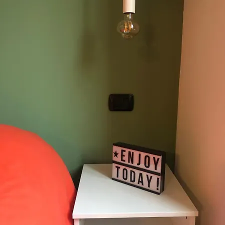 Design On Navigli דירה מילאנו