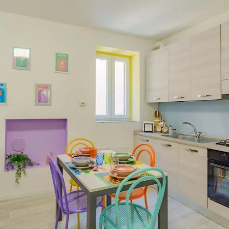 Navigli-tortona - Aesthetic Apartman *