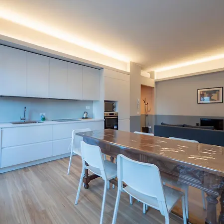 Luxury - Val Di Sole 22 * ميلان