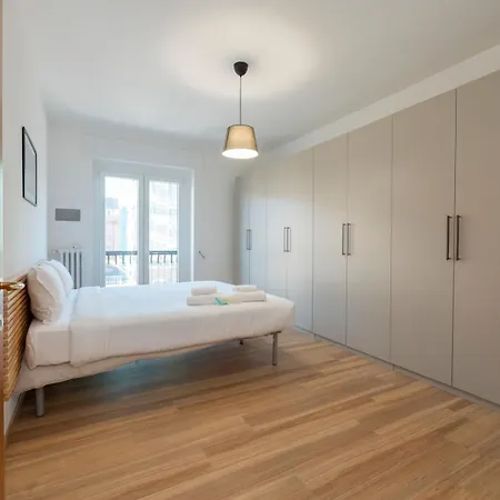 Luxury - Val Di Sole 22 ميلان