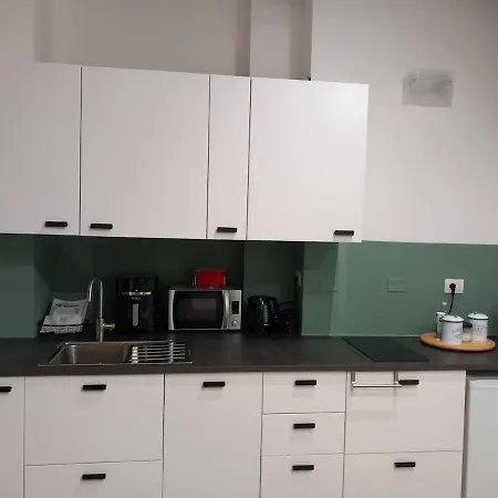 Appartement Laura's Milan