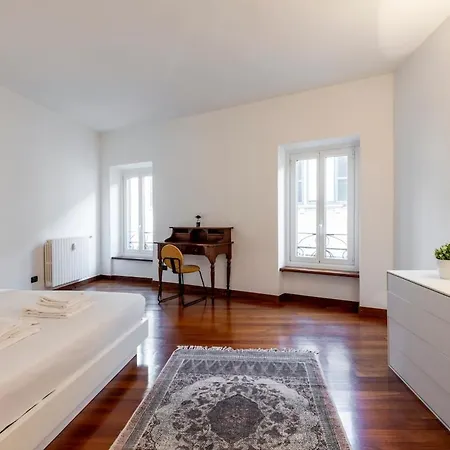 Brera 19 - Wonderful Two Floors Διαμέρισμα Μιλάνο