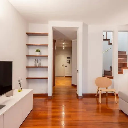 Brera 19 - Wonderful Two Floors *