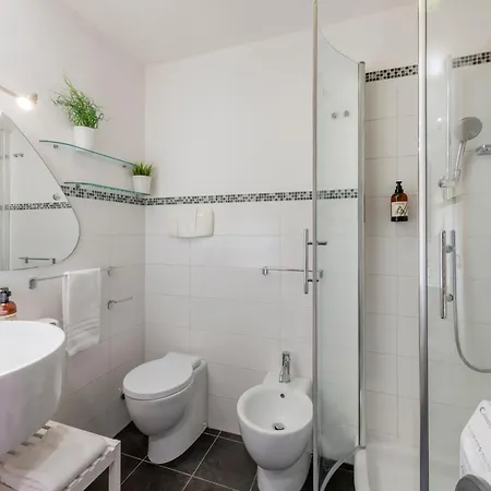 Ranzoni 3 - Luminoso Monolocale