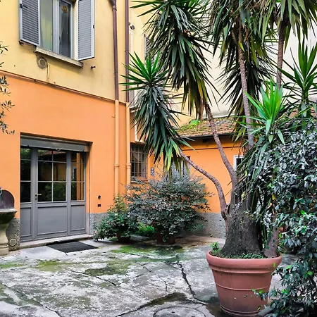 Just Urban - Cozy 1-br In Center - Steps M2 And M4 Metro *