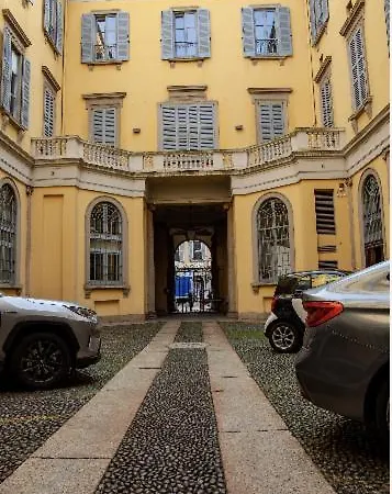 Privat bolig Ca' D'adda