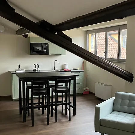 Ca' D'adda Homestay Milan
