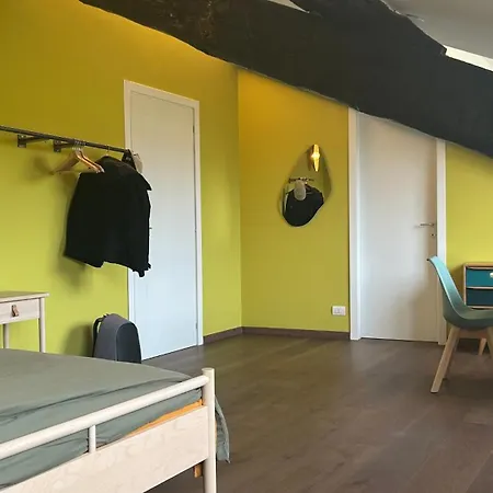 Ca' D'adda Homestay