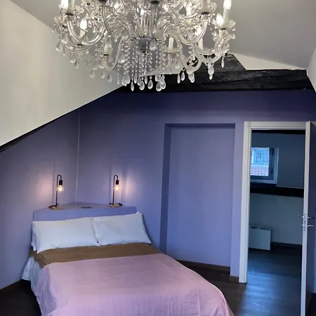Ca' D'adda Homestay