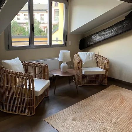 Privat bolig Ca' D'adda