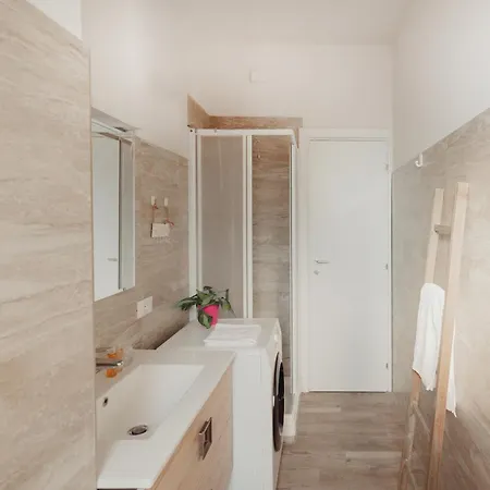 Gohost - Il Sorriso Di Fofo - Cozy Flat Near Navigli Apartman
