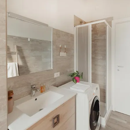 Gohost - Il Sorriso Di Fofo - Cozy Flat Near Navigli Apartman