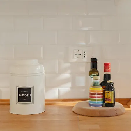 Gohost - Il Sorriso Di Fofo - Cozy Flat Near Navigli Apartman