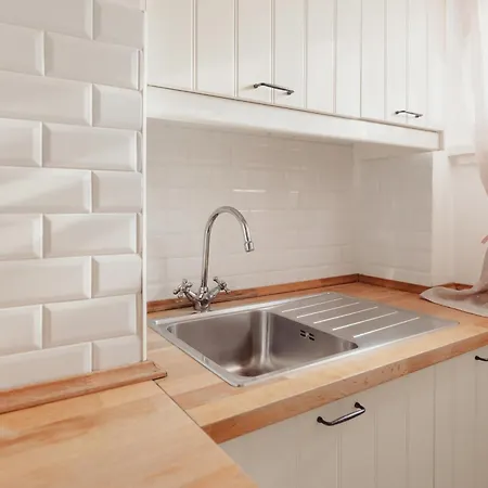 Gohost - Il Sorriso Di Fofo - Cozy Flat Near Navigli Apartman Milánó