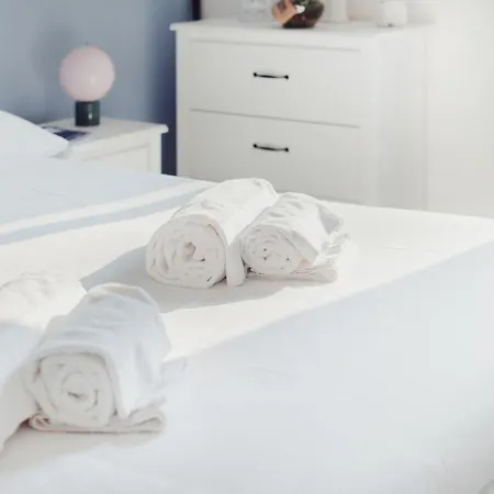 Gohost - Il Sorriso Di Fofo - Cozy Flat Near Navigli Milánó