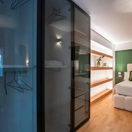 Good Morning - Luxe Daire