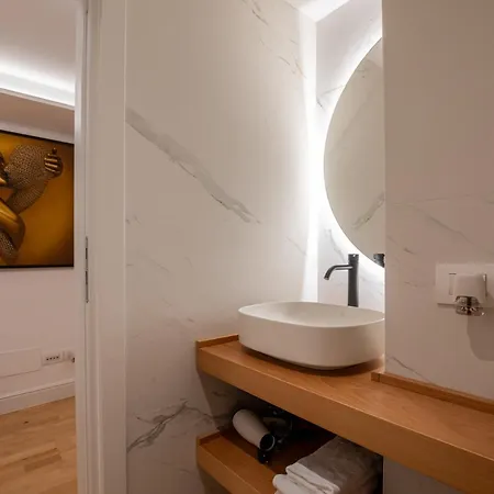 Good Morning - Luxe Daire
